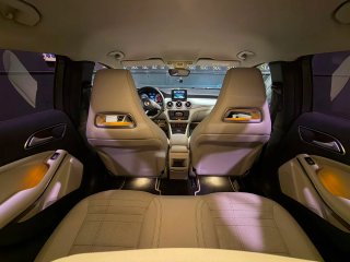 Mercedes-Benz GLA 2014