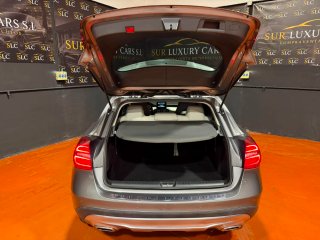 Mercedes-Benz GLA 2014