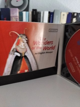 The Wonders of the World - SACD