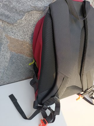 Mochila BORIKEN Walker 20L