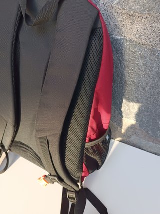 Mochila BORIKEN Walker 20L