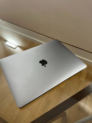 MacBook Pro 13 2017 Castellano