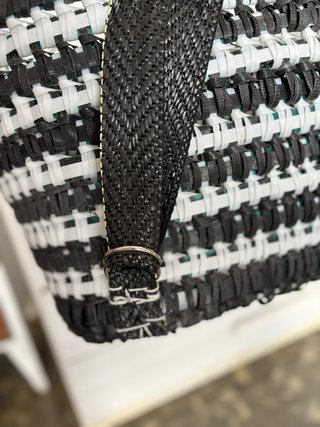 Mochila para espárragos grande