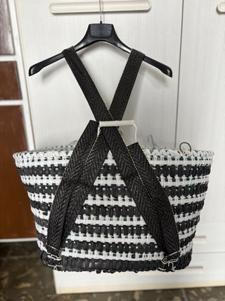 Mochila para espárragos grande