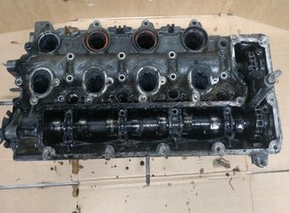 Ford 9641752610 culata mondeo ber. (ca2) 447686