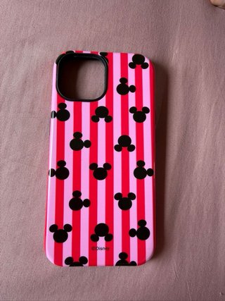 iPhone 15 Negro/Gris