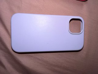 iPhone 15 Negro/Gris