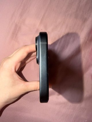 iPhone 15 Negro/Gris