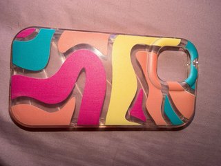 iPhone 15 Negro/Gris
