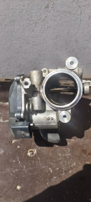 Válvula EGR VW/Audi/Seat/Skoda 2.0 TDI