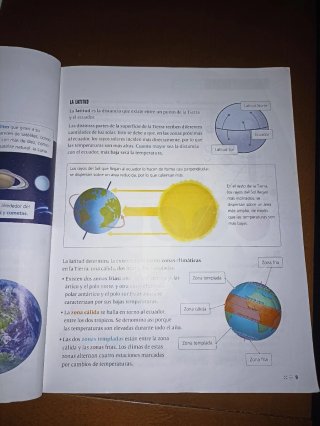 Libro Ciencias Sociales