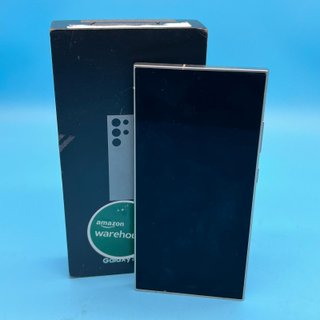 Samsung Smartphone Android con fotocamera e batteria Galaxy S24 Ultra