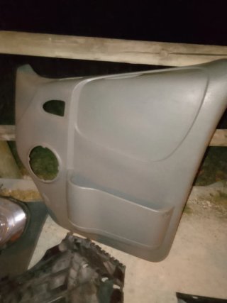 Despiece Renault Trafic Vivaro Primastar