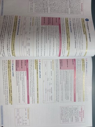 Lengua castellana y literatura I. Libro del est...