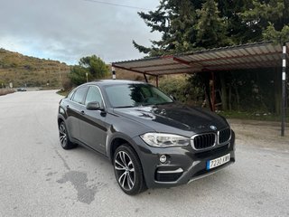 BMW X6 2016