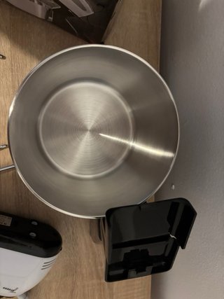 Hand Mixer