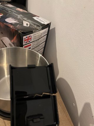 Hand Mixer
