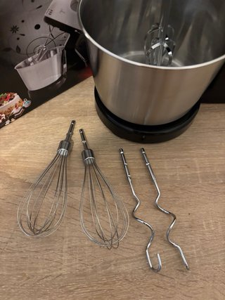 Hand Mixer
