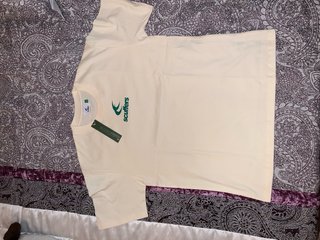 Camiseta Scuffers Talla S