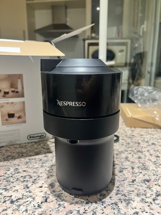 Cafetera Nespresso Vertuo Pop DeLonghi