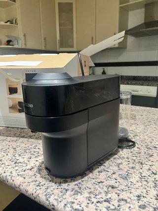 Cafetera Nespresso Vertuo Pop DeLonghi