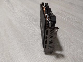 Tarjeta Gráfica MSI RX 6600 XT 8GB Mech 2x