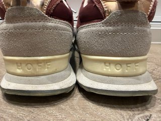 Zapatillas HOFF Talla 39