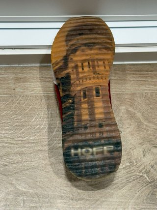 Zapatillas HOFF Talla 39