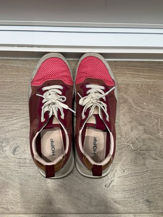 Zapatillas HOFF Talla 39
