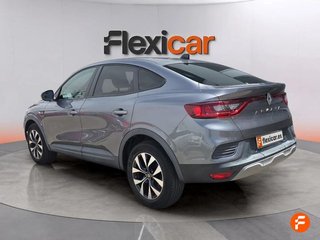 Renault Arkana Evolution TCe 103kW(140CV) EDC mild hybr