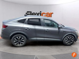 Renault Arkana Evolution TCe 103kW(140CV) EDC mild hybr