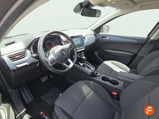 Renault Arkana Evolution TCe 103kW(140CV) EDC mild hybr