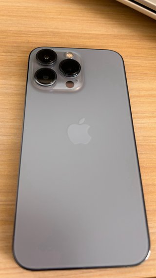 iPhone 13 Pro Gris Plata