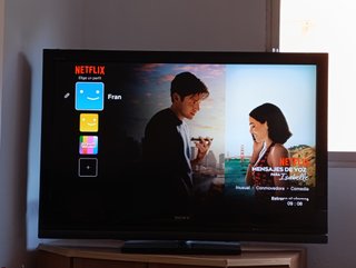 TV Sony Bravia 42'' Buen estado