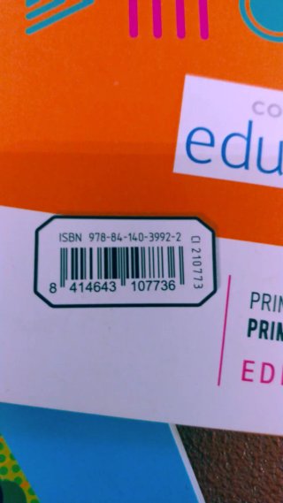 Libros de segundo de Primaria 2°. Como nuevos