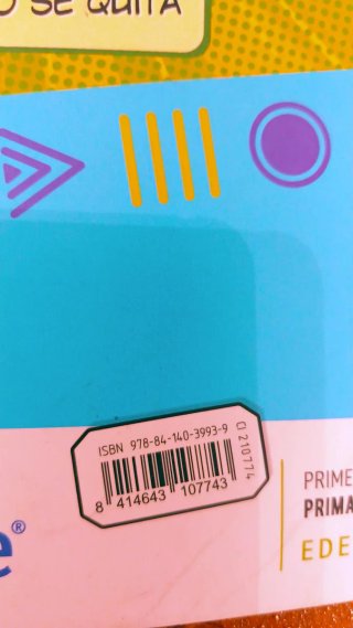 Libros de segundo de Primaria 2°. Como nuevos