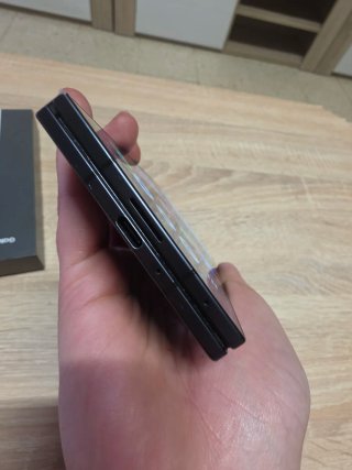Samsung Galaxy Z Fold 7