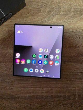 Samsung Galaxy Z Fold 7