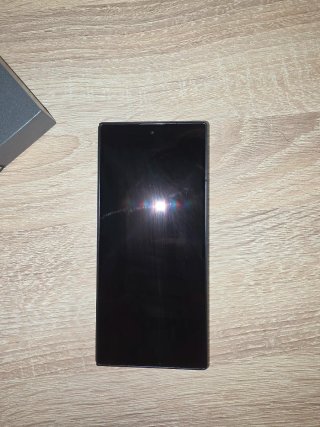 Samsung Galaxy Z Fold 7