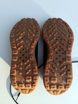 Zapatillas deportivas negras