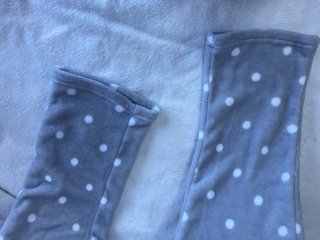 Pijama gordo gris Unit