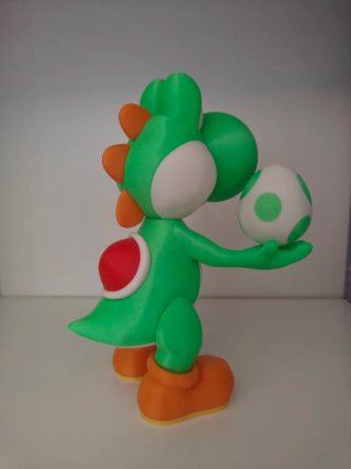 Figura Yoshi