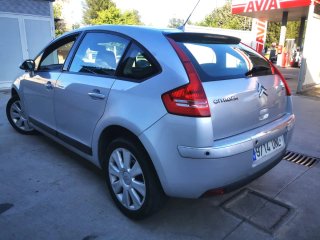 Citroen C4 "IMPECABLE"