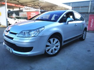 Citroen C4 "IMPECABLE"