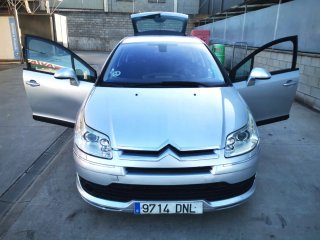 Citroen C4 "IMPECABLE"