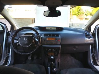 Citroen C4 "IMPECABLE"
