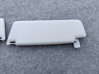 Parasoles volkswagen  tiguan 2009