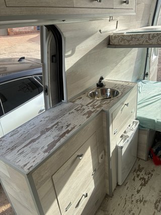 Ford transit Transit 2006