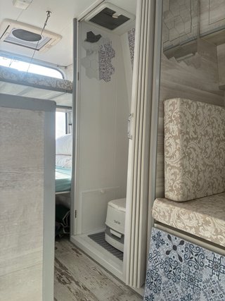 Ford transit Transit 2006