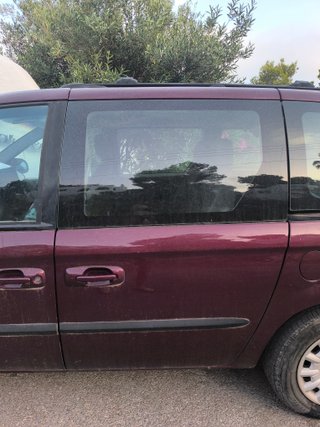 Chrysler Voyager 2002